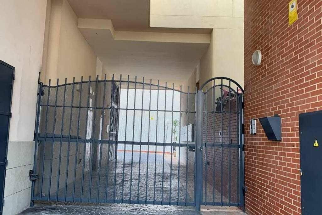 شقة Altamira 2 Campello Piscina, Garaje ,Wifi, A/C إل كامبيلو المظهر الخارجي الصورة