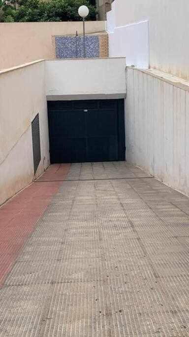 شقة Altamira 2 Campello Piscina, Garaje ,Wifi, A/C إل كامبيلو المظهر الخارجي الصورة